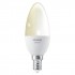 Светодиодная лампа Smart+BT Candle Dimmable 40 5W/2700K E14 Светодиодная лампа Smart+BT Candle Dimmable 40 5W/2700K E14