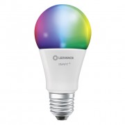 Светодиодная лампа Smart+WiFi Classic Multicolour 75 9.5W/2700-6500K (x3) E27