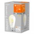 Светодиодная лампа Smart+WiFi Filament Edison Dimmable 60 5,5W E27 Светодиодная лампа Smart+WiFi Filament Edison Dimmable 60 5,5W E27
