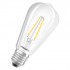 Светодиодная лампа Smart+WiFi Filament Edison Dimmable 60 5,5W E27 Светодиодная лампа Smart+WiFi Filament Edison Dimmable 60 5,5W E27