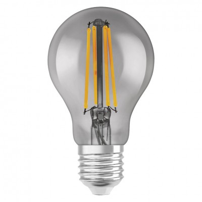 Светодиодная лампа Smart+BT Filament Classic Dimmable 44 6 W/2700K E27 Светодиодная лампа Smart+BT Filament Classic Dimmable 44 6 W/2700K E27