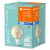 Светодиодная лампа Smart+BT Filament Globe Dimmable 48 6W/2700K E27 Светодиодная лампа Smart+BT Filament Globe Dimmable 48 6W/2700K E27