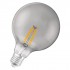 Светодиодная лампа Smart+BT Filament Globe Dimmable 48 6W/2700K E27 Светодиодная лампа Smart+BT Filament Globe Dimmable 48 6W/2700K E27