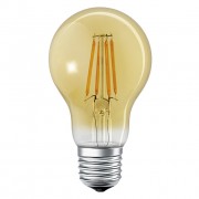 Светодиодная лампа Smart+BT Filament Classic Dimmable 55 6W/2400K E27