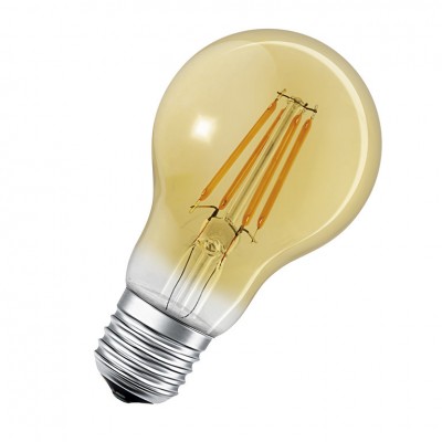 Светодиодная лампа Smart+ZB Filament Classic Dimmable 55 6W E27 Светодиодная лампа Smart+ZB Filament Classic Dimmable 55 6W E27