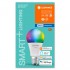 Светодиодная лампа Smart+BT Classic Multicolour 60 10W E27 Светодиодная лампа Smart+BT Classic Multicolour 60 10W E27