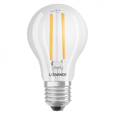 Светодиодная лампа Smart+WiFi Filament Classic Dimmable 60 5,5W E27 Светодиодная лампа Smart+WiFi Filament Classic Dimmable 60 5,5W E27