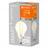 Светодиодная лампа Smart+WiFi Filament Classic Dimmable 60 5,5W E27 Светодиодная лампа Smart+WiFi Filament Classic Dimmable 60 5,5W E27