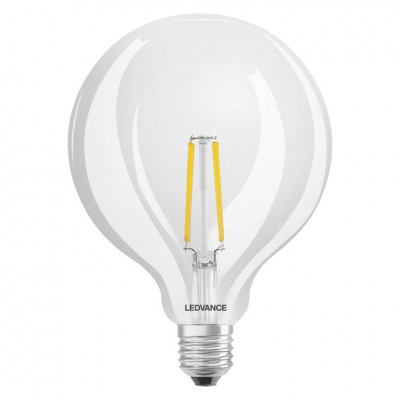 Светодиодная лампа Smart+WiFi Filament Globe Dimmable 60 5,5W E27 Светодиодная лампа Smart+WiFi Filament Globe Dimmable 60 5,5W E27