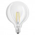 Светодиодная лампа Smart+WiFi Filament Globe Dimmable 60 5,5W E27 Светодиодная лампа Smart+WiFi Filament Globe Dimmable 60 5,5W E27