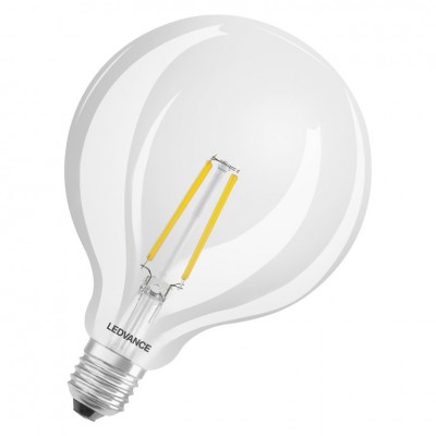 Светодиодная лампа Smart+WiFi Filament Globe Dimmable 60 5,5W E27 Светодиодная лампа Smart+WiFi Filament Globe Dimmable 60 5,5W E27