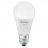 Светодиодная лампа Smart+WiFi Classic Dimmable 75 9.5W/2700K (x3) E27 Светодиодная лампа Smart+WiFi Classic Dimmable 75 9.5W/2700K (x3) E27