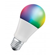 Светодиодная лампа Smart+WiFi Classic Multicolour 60 9W/2700-6500K (x3) E27