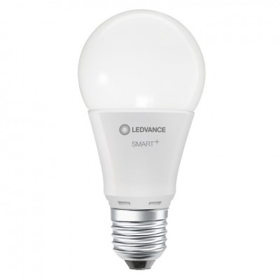 Светодиодная лампа Smart+ZB Classic Tunable White 60 8.5W E27 Светодиодная лампа Smart+ZB Classic Tunable White 60 8.5W E27