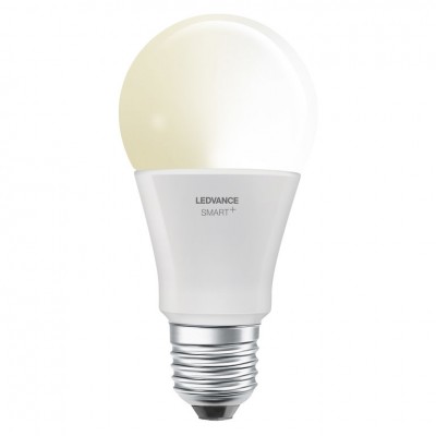 Светодиодная лампа Smart+WiFi Classic Dimmable 100 14W/2700K (x3) E27 Светодиодная лампа Smart+WiFi Classic Dimmable 100 14W/2700K (x3) E27