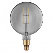 Светодиодная лампа Smart WF G200 37 D 6W/825 230V FIL SM E27