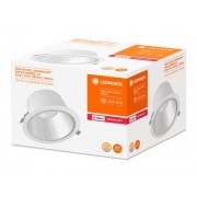 Светодиодный даунлайт BIOLUX HCL DL DN150 ZB 20W TW