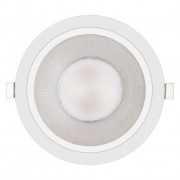 Светодиодный даунлайт BIOLUX HCL DL DN150 ZB 20W TW