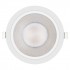 Светодиодный даунлайт BIOLUX HCL DL DN150 ZB 20W TW Светодиодный даунлайт BIOLUX HCL DL DN150 ZB 20W TW