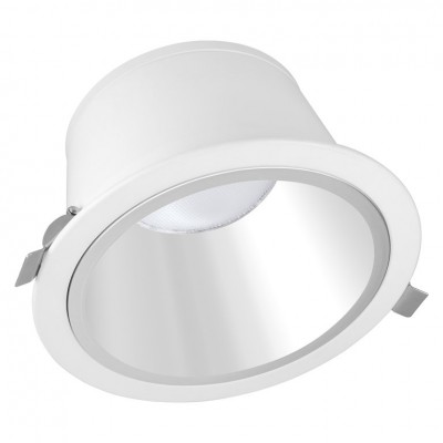 Светодиодный даунлайт BIOLUX HCL DL DN150 ZB 20W TW Светодиодный даунлайт BIOLUX HCL DL DN150 ZB 20W TW