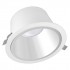 Светодиодный даунлайт BIOLUX HCL DL DN150 ZB 20W TW Светодиодный даунлайт BIOLUX HCL DL DN150 ZB 20W TW