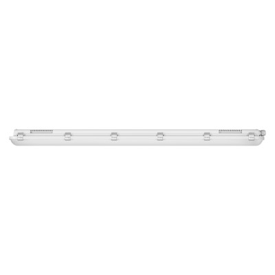 Светильник DP S 1500 58W 840 IP65 GY Светильник DP S 1500 58W 840 IP65 GY