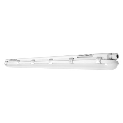 Светильник DP S 1500 58W 840 IP65 GY Светильник DP S 1500 58W 840 IP65 GY