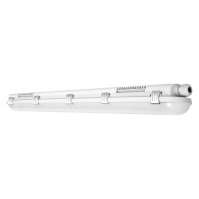Светильник DP G2 1200 18W 840 IP65 GY Светильник DP G2 1200 18W 840 IP65 GY