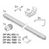 Светильник DP Value 1800 34 W 4000 K IP65 Светильник DP Value 1800 34 W 4000 K IP65