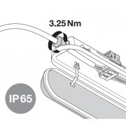 Светильник DP Value 1800 70 W 4000 K IP65