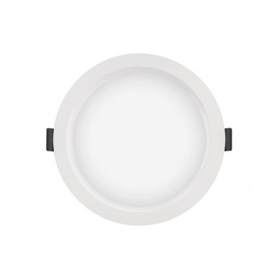 Даунлайт DL ALU Dali 150 14W/4000K IP44 WT Даунлайт DL ALU Dali 150 14W/4000K IP44 WT