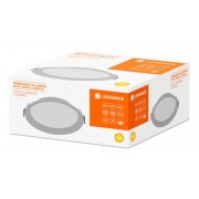 Даунлайт DL ALU Dali DN200 25W/3000K WT IP44