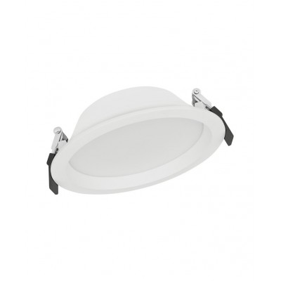 Даунлайт DL ALU DN150 14W/3000K WT IP44 Даунлайт DL ALU DN150 14W/3000K WT IP44