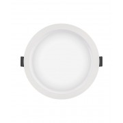 Даунлайт DL ALU DN150 14W/6500K WT IP44