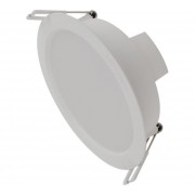 Даунлайт DL ECO Class 8W 840 WT IP44