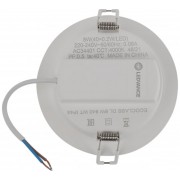 Даунлайт DL ECO Class 8W 840 WT IP44