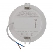 Даунлайт DL ECO Class 8W 865 WT IP44