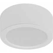 Даунлайт DL ECO Class 8W 840 WT IP44
