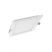 Даунлайт DL Slim SQUARE 210 18W 3000K WT
