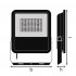 Прожектор FL AREA 72W/840 Asym 48x92 BK Прожектор FL AREA 72W/840 Asym 48x92 BK