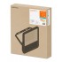 Прожектор FL AREA 105W/840 Asym 48x92 BK Прожектор FL AREA 105W/840 Asym 48x92 BK