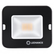 Прожектор FL COMP V 10W 830 SYM 100 BK