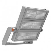 Прожектор FL MAX LUM 900W 757 Asym 50X110 Wal