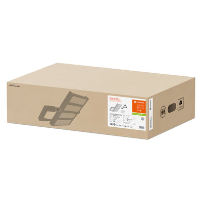 Прожектор FL MAX LUM 1200W 757 Sym 30 Wal Прожектор FL MAX LUM 1200W 757 Sym 30 Wal