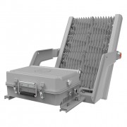 Прожектор FL MAX LUM 1200W 757 Asym 50X110 Wal