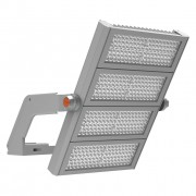 Прожектор FL MAX LUM 1200W 757 Asym 50X110 Wal