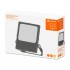 Прожектор FL PRF Asym 45x140 50W 4000K BK Прожектор FL PRF Asym 45x140 50W 4000K BK