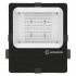Прожектор FL PRF Asym 45x140 50W 4000K BK Прожектор FL PRF Asym 45x140 50W 4000K BK