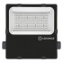 Прожектор FL PRF Asym 45x140 100W 3000K BK Прожектор FL PRF Asym 45x140 100W 3000K BK