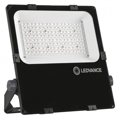 Прожектор FL PRF Asym 45x140 100W 4000K BK Прожектор FL PRF Asym 45x140 100W 4000K BK
